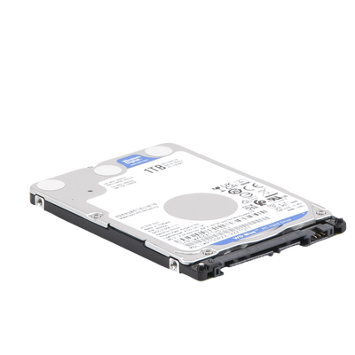 Disco Duro Western Digital 2.5 1TB / 1 AÑO DE GARANTÍA