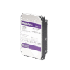 Disco duro WD de 12TB / 7200RPM / Optimizado para soluciones de video inteligente