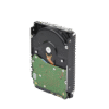 Disco duro WD de 12TB / 7200RPM / Optimizado para Videovigilancia