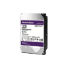 Disco duro WD de 12TB / 7200RPM / Optimizado para Videovigilancia