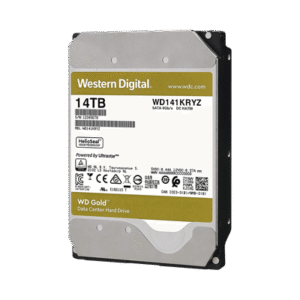 Disco Duro Enterprise 14TB WD GOLD