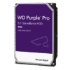 Disco duro WD de 14TB / 7200RPM / Optimizado para soluciones de video inteligente