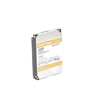 Disco Duro Enterprise 16TB WD GOLD