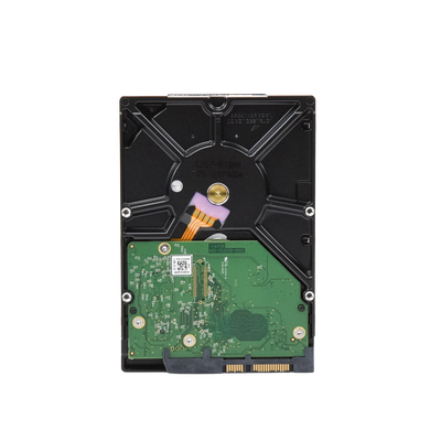 Disco Duro Gold de 2TB / Clase Enterprise / 5 AÑOS DE GARANTÍA