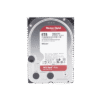 Disco Duro Red de 6TB / 5400 RPM / Optimizado para NAS / Uso 24-7 / 3 Años de Garantia