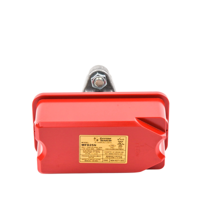 Detector de Flujo de Agua para Instalación en Tubo de 2.5 Pulgadas