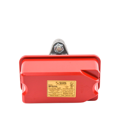 Detector de Flujo de Agua para Instalación en Tubo de 2.5 Pulgadas