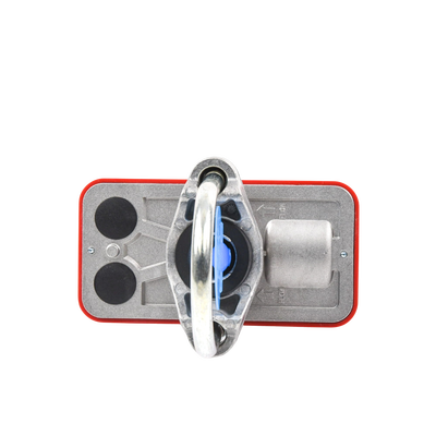 Detector de Flujo de Agua para Instalación en Tubo de 2.5 Pulgadas