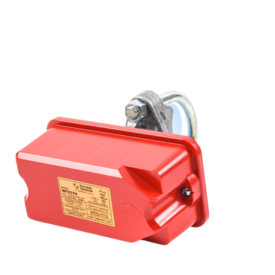 Detector de Flujo de Agua para Instalación en Tubo de 2.5 Pulgadas