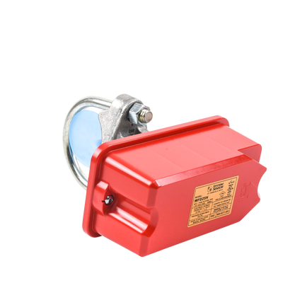 Detector de Flujo de Agua para Instalación en Tubo de 2.5 Pulgadas