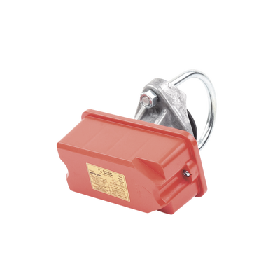 Detector de Flujo de Agua para Instalación en Tubo de 3 Pulgadas