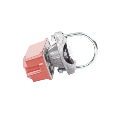 Detector de Flujo de Agua para Instalación en Tubo de 3 Pulgadas