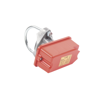 Detector de Flujo de Agua para Instalación en Tubo de 3 Pulgadas