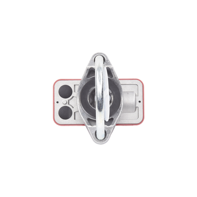 Detector de Flujo de Agua para Instalación en Tubo de 4 Pulgadas