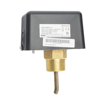 Interruptor de flujo de agua