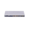Switch Administrable 16 puertos 10/100/1000 802.3at PoE 230W y 4 puertos GigabitTP/SFP Combo