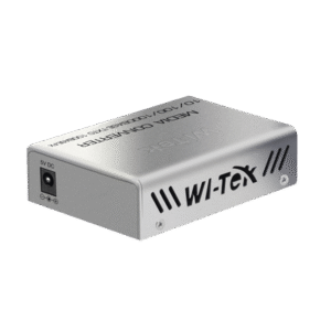 Convertidor de Medios RJ45 100/1000 Mbps + SFP 1000 Mbps Convertidor de Medios RJ45 100/1000 Mbps + SFP 1000 Mbps