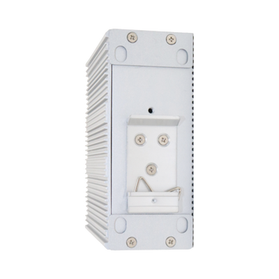Switch L2+ PoE Industrial / Administración Cloud-Web-CLI / 8 Puertos PoE af/at 100/1000 Mbps / 2 Puertos SFP Gigabit / Presupuesto PoE 120 W / Protocolo ERSP (redundancia enlaces)