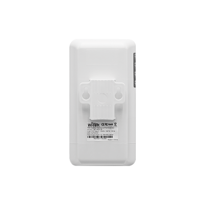 Extensor PoE para Exterior / No Admnistrable / Una Entrada PoE 802.3 bt de 60W / 3 Salidas PoE 802.3 af/at de Hasta 30W / Protección IP65 / Plug and Play Sin necesidad de Configuración / Ideal para Aplicaciones de CCTV