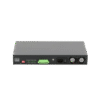 Switch Administrable Capa 2 de 8 puertos 10/100/1000 PoEaf/at + 2 x SFP Gigabit, con respaldo para energía solar