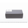Inyector Hi-PoE 60 W Gigabit / Alimenta Equipos PoE 802.3 af Hasta 15W - PoE at Hasta 30W - PoE bt Hasta 60W / Instalación Para Interior / Alcance de Hasta 100 metros / Plug and Play / No se Necesita Configurar