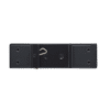 Splitter PoE IN hasta 90 W / Salida DC 12v/16V/24v o 48V / Carcasa metálica / Industrial soporte para riel DIN / Aplicaciones CCTV
