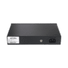 Switch PoE No administrable / PoE de Largo Alcance Hasta 250m / 4 Puertos PoE 10/100Mbps (Puerto 1 Hasta 60W, Puertos 2,3 y 4 Hasta 30W) + 2 Puertos 10/100Mbps Uplink / Presupuesto 65 W / Plug and Play