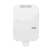 Switch CCTV PoE para exterior / No administrable / Con 8 puertos 10/100 Mbsp PoE af/at / 1 Puertos Uplink 10/100 MBPS / Presupuesto 120 W / Ideal para Aplicaciones de Videovigilancia
