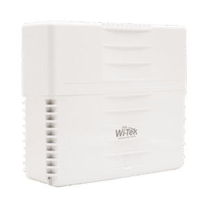 Switch PoE para exterior / No administrable / Con 8 puertos PoE (6 x fast ethernet + 2 x Gigabit) / 3 puertos Uplink gigabit (2 puertos RJ45 + 1 puerto SFP) / Presupuesto 120W Switch PoE para exterior / No administrable / Con 8 puertos PoE (6 x fast ethernet + 2 x Gigabit) / 3 puertos Uplink gigabit (2 puertos RJ45 + 1 puerto SFP) / Presupuesto 120W