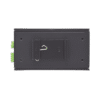 Switch Industrial PoE++ / No administrable / Con 4 puertos Gigabit PoE / 1 puerto Gigabit Uplink / Presupuesto 120W