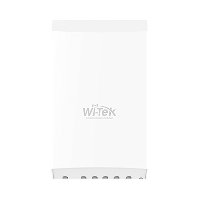 Switch CCTV PoE para Exterior / No administrable / PoE Entrada 802.3 bt Hasta 60W / 1 Puerto PoE salida 24V pasivo Hasta 12W / 3 puertos PoE 802.3 at Hasta 30W / Ideal para Aplicaciones CCTV con Enlaces Inalámbricos
