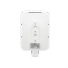 Switch CCTV PoE para exterior / No administrable / Con 8 puertos Gigabit PoE af/at + 2 x Gigabit SFP / Presupuesto 120W / Ideal para Aplicaciones de Videovigilancia