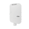 Switch CCTV PoE para exterior / No administrable / Con 8 puertos Gigabit PoE af/at + 2 x Gigabit SFP / Presupuesto 120W / Ideal para Aplicaciones de Videovigilancia