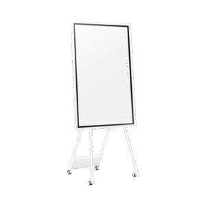 Display FLIP2 WiFi Interactivo de 55" con Lápiz Táctil. Puertos USB/RJ45/RS232/HDMI/Salida Touch