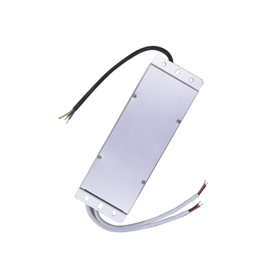 Fuente 12 V / 10 Amperes / Waterproof / Intemperie grado IP67 Fuente 12 V / 10 Amperes / Waterproof / Intemperie grado IP67