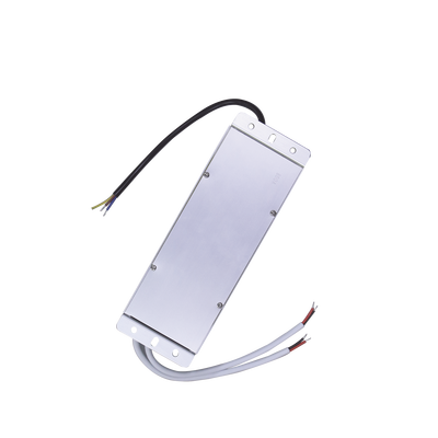Fuente 12 V / 10 Amperes / Waterproof / Intemperie grado IP67 Fuente 12 V / 10 Amperes / Waterproof / Intemperie grado IP67