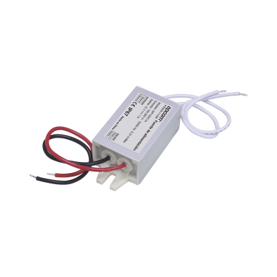 Fuente 12 V / 1 Amper / Waterproof / Intemperie grado IP67