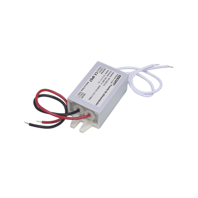 Fuente 12 V / 1 Amper / Waterproof / Intemperie grado IP67
