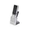 Teléfono WiFi portátil empresarial, conectividad a la red VoIP vía WiFi