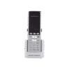 Teléfono WiFi portátil empresarial, conectividad a la red VoIP vía WiFi