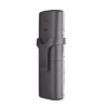 Teléfono WiFi portátil empresarial con 2 lineas y cuentas SIP, Bluetooth y botón Push-to-talk