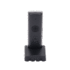 Teléfono WiFi portátil empresarial con 2 lineas y cuentas SIP, Bluetooth y botón Push-to-talk