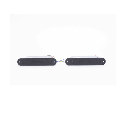 Par de Contactos para Transmisión Inalámbrica de Señales