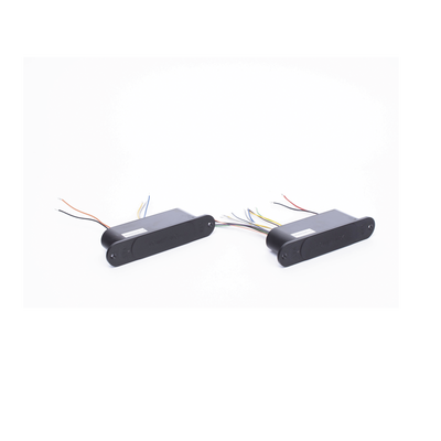 Par de Contactos para Transmisión Inalámbrica de Señales