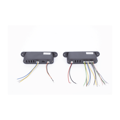 Par de Contactos para Transmisión Inalámbrica de Señales