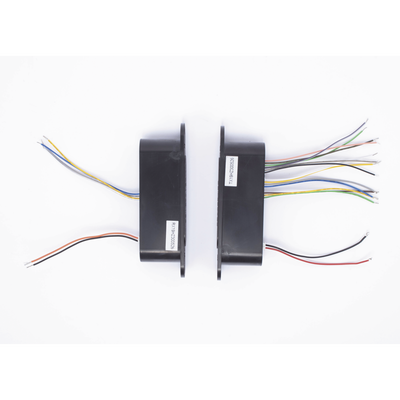 Par de Contactos para Transmisión Inalámbrica de Señales