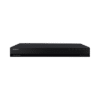 NVR de 12 Megapíxel con Wisenet Wave Embebido / Incluye 4 Licencias / 8TB Incluidos / 8 canales / 8 puertos PoE+ / H.265 & WiseStream / E/S de alarma