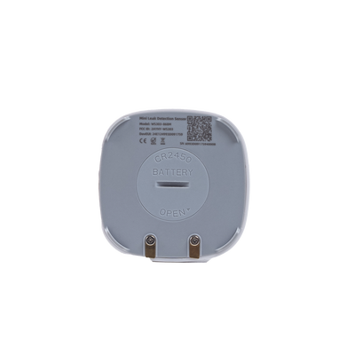 Mini Sensor Inteligente de Detección de Fugas de Agua LoRaWAN Mini Sensor Inteligente de Detección de Fugas de Agua LoRaWAN