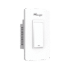 Interruptor Inteligente LoRaWAN para Control de Iluminación y Energía