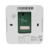 Controlador de temperatura WS8: 100 a 240 V CA: Blanco: Tubo 2/4